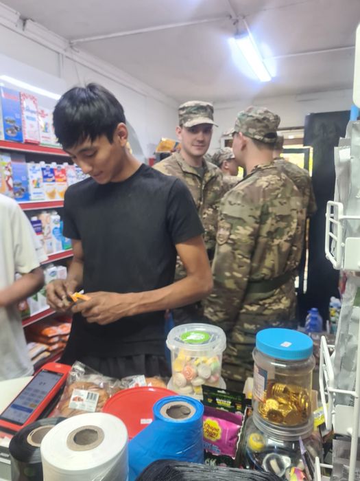 Сдаётся магазин в аренду