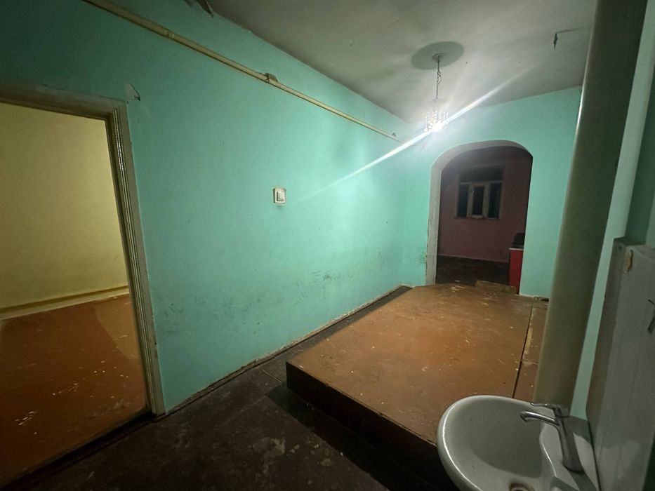 Urganch raysentrda 2 xonali kv ijaraga beriladi