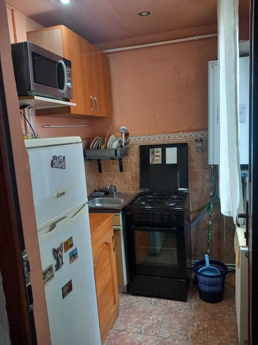 Apartment de inchiriat