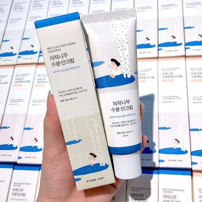 Original Koreys SPF 50+ | Joseon, Round Lab, Pretty Skin, Prorance