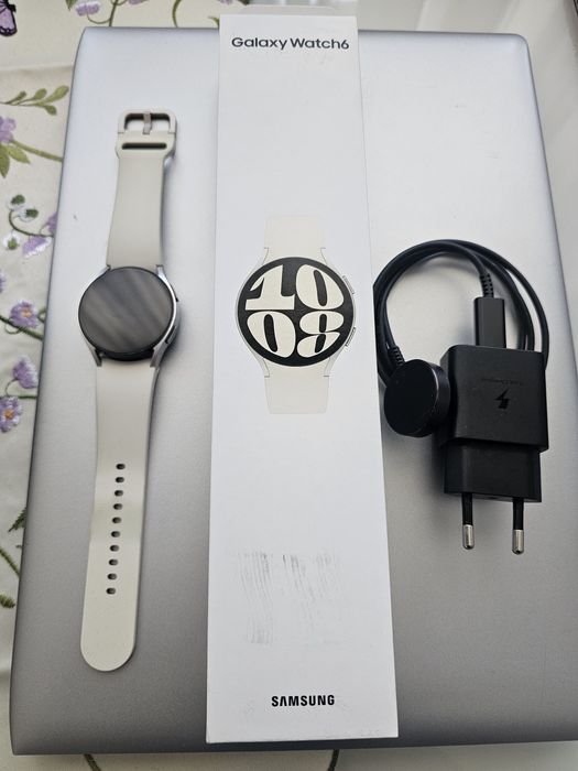 Samsung Galaxy Watch 6