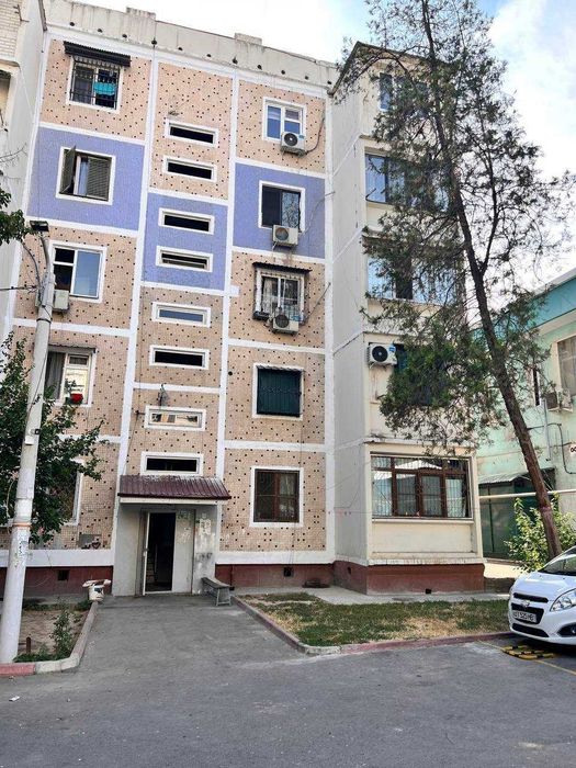 Продажи квартиры  КУШБЕГИ