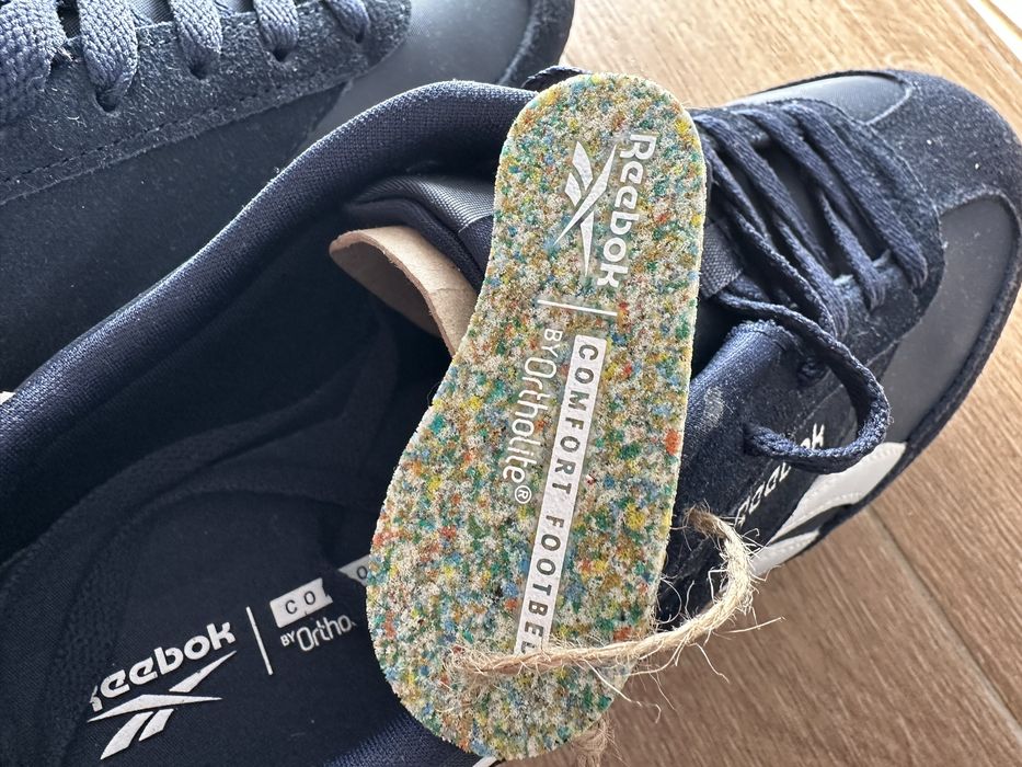 Adidasi Reebok 44.5