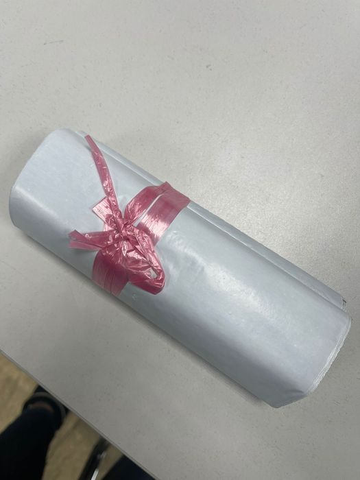 Упаковка размер 17х24 в упаковке 100 шт, цена за упаковку 700 тг.