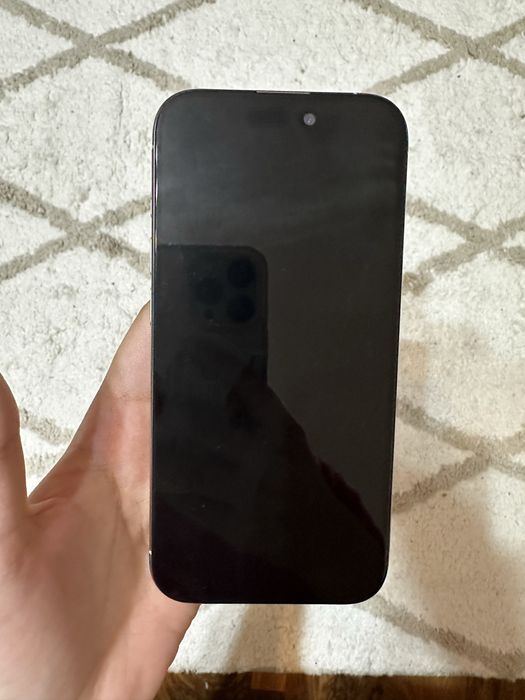 iphone 15про 128гб