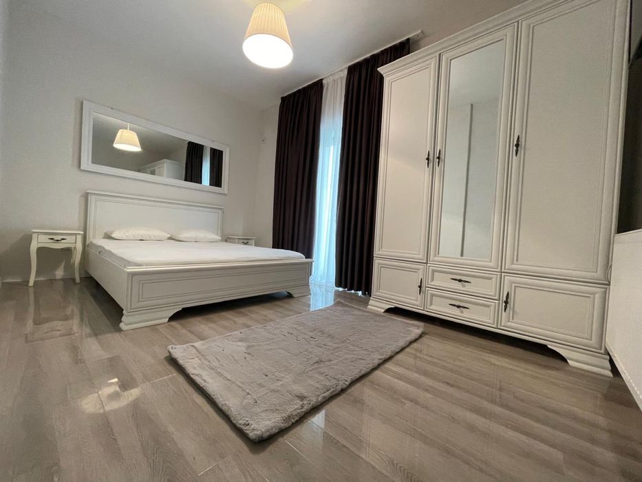 Apartament 3 camere Ultracentral de inchiriat