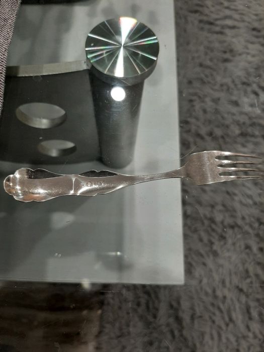 Сребърни лъжики за ценители