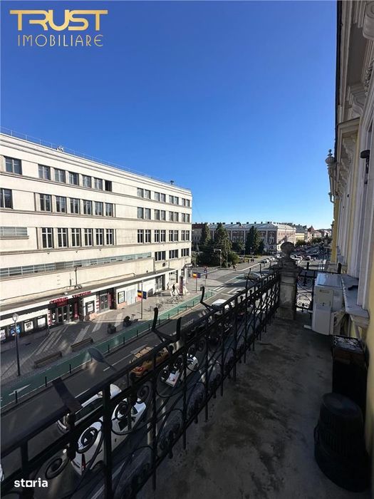 4 camere l Ultracentral l 2 bai l 140 MP