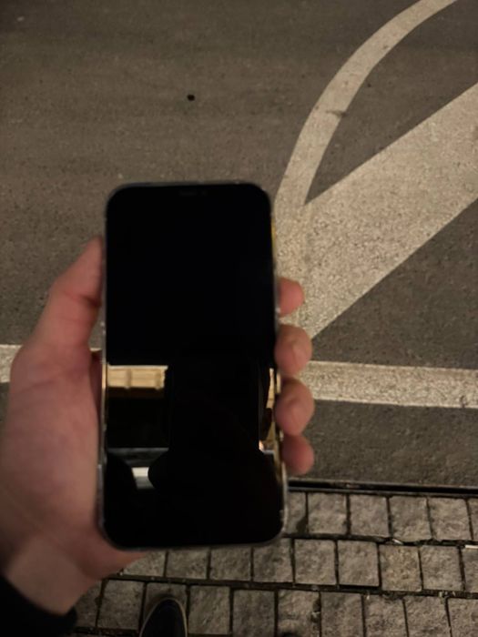 iphone 12 pro max 128 gb