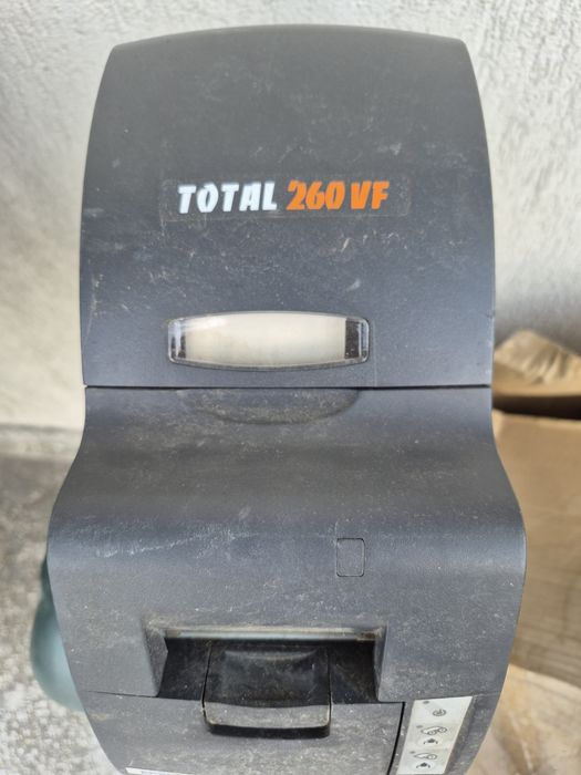 Vand 2 case  Epson total 260F