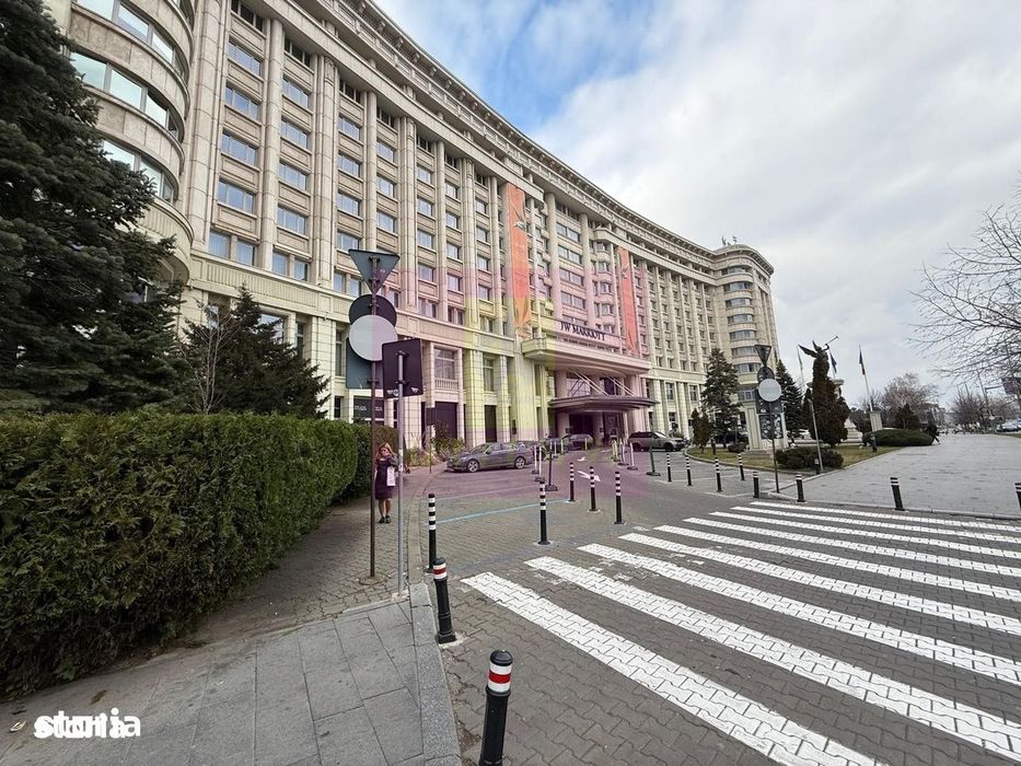 Apartament 2 Camere | 65 Mp | Zona Marriott – Academia Militară