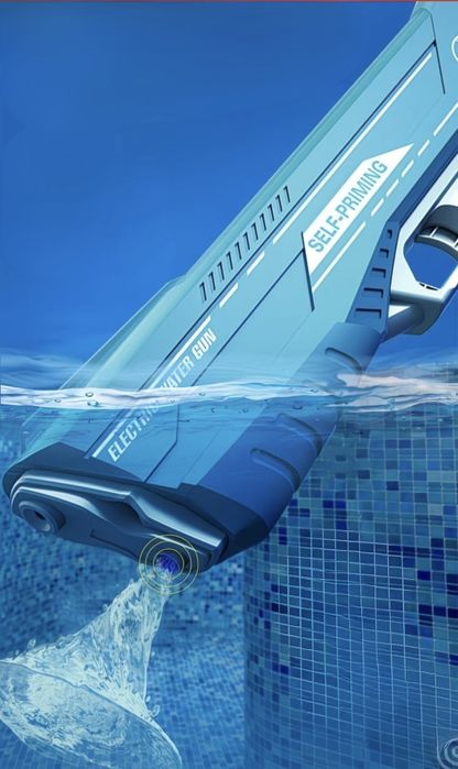 Продам водяной автомат