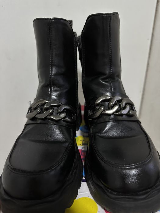 Ботинки для детей, на осень