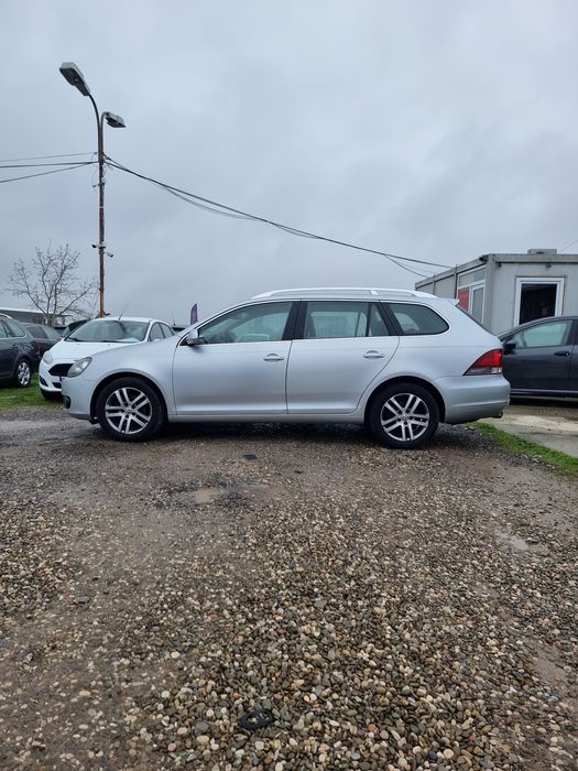 VW Golf 6~Cutie Automată,DSG~1.4Tsi ~Panoramic ~Android~Euro5