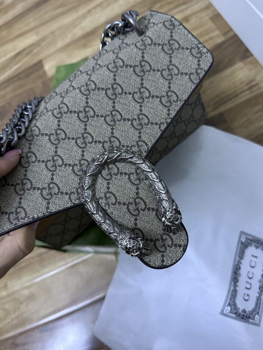 Сумка Gucci, в идеальном состоянии