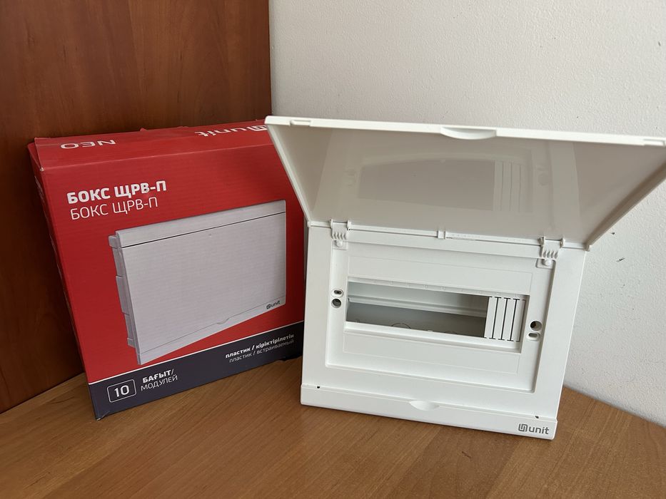 Продам электрощиток