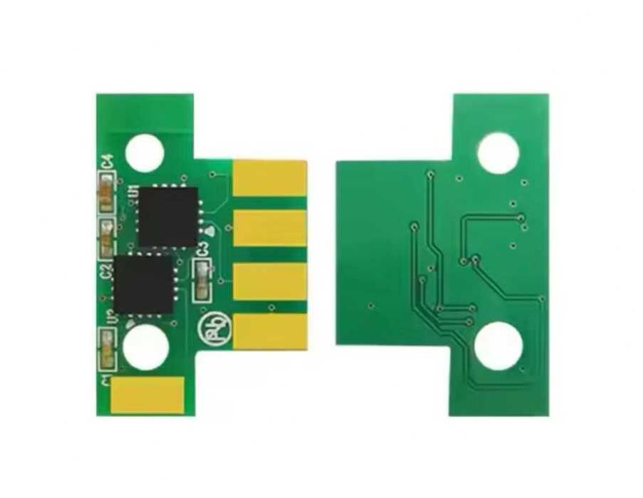 Incarcare cartus toner Resetare chip imprimanta laser inkjet refill HP