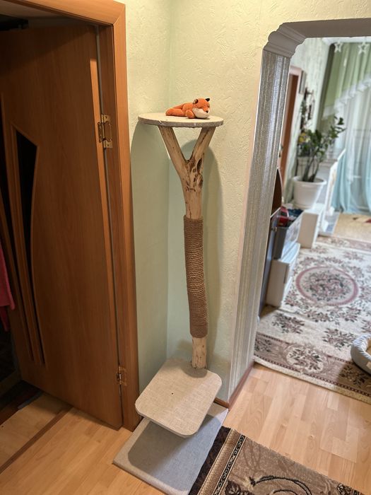 Продам КОГТЕТОЧКУ для кошек