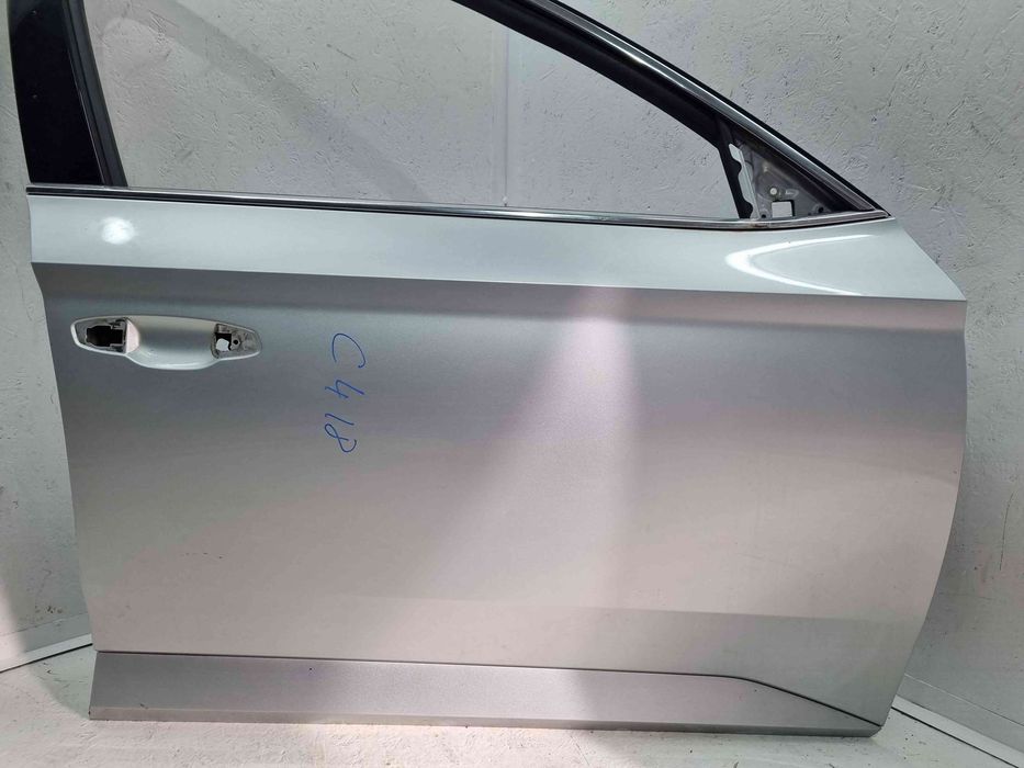 Usa dreapta fata Skoda Superb III (3V3) [Fabr 2015-prezent] LA7W