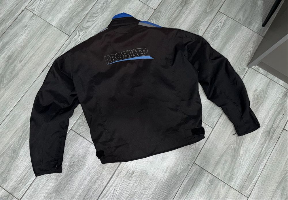 Geaca moto probiker XL