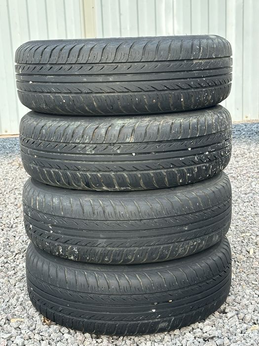 Титанка R 14 175/65