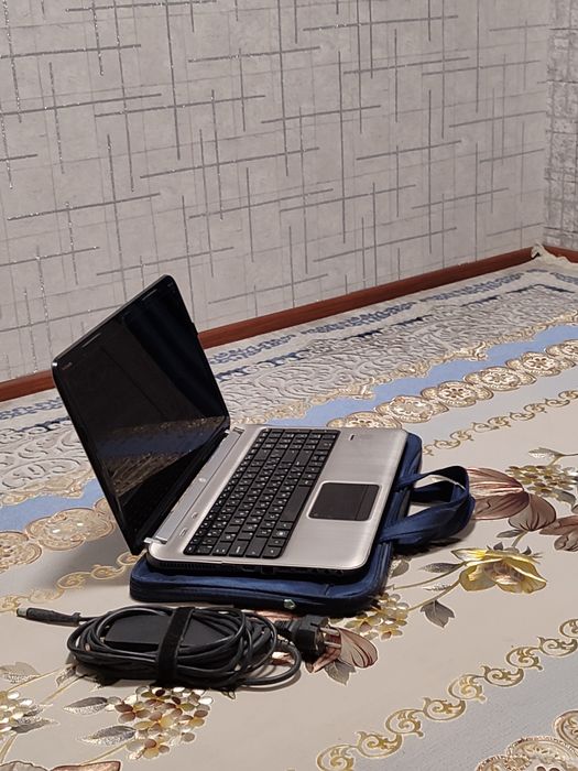 Notebook HP laptop g06