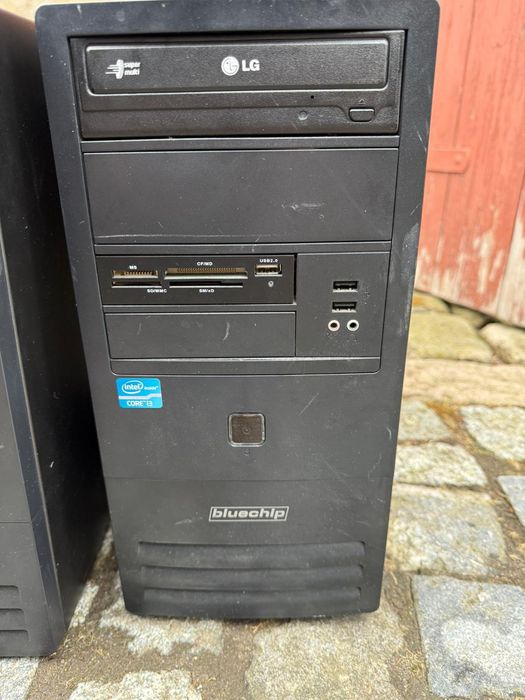 Unitati de calculatoare