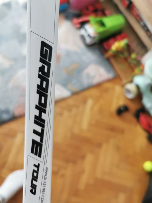 Rachetă de tenis Slazenger