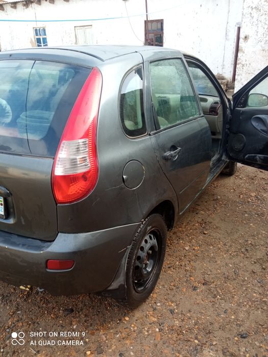 Лада калина сотилади