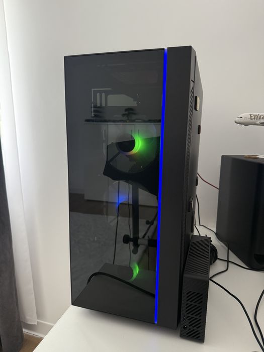pc i7 gtx 1070 second hand si noi de vanzare • Anunturi • OLX.ro
