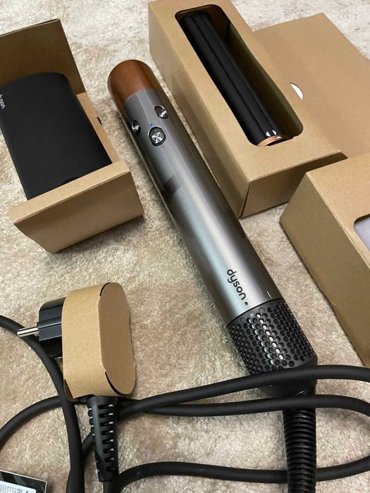 Dyson HS02 Airwrap Origin - нова