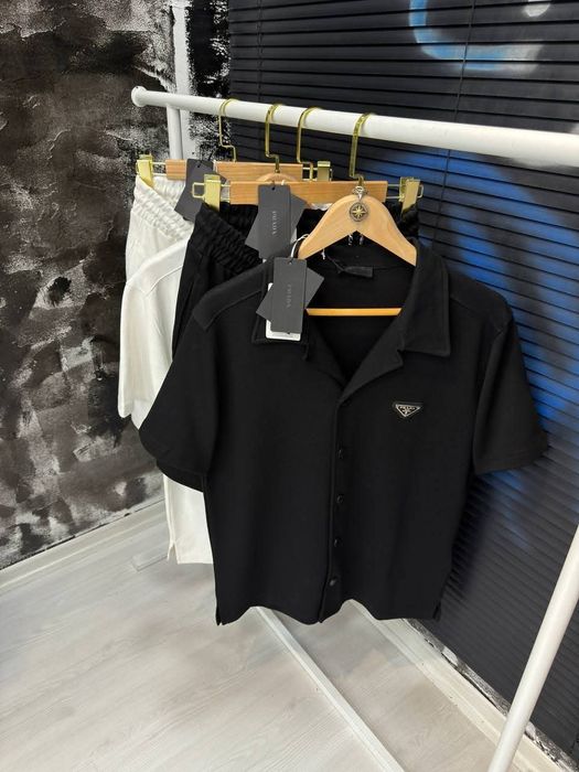 Мъжки къси екипи различни модели