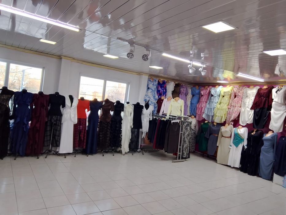 продается готовый бизнес