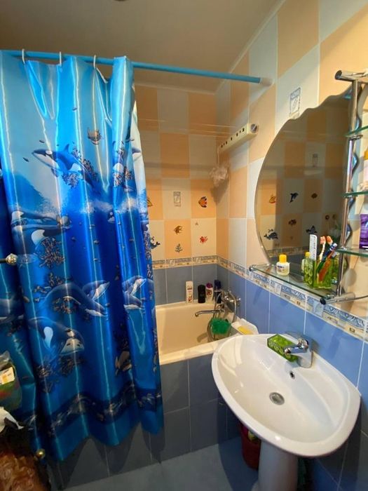 Срочно сдается квартира!!