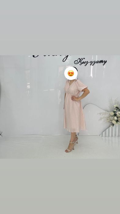 Продам платье на мероприятие