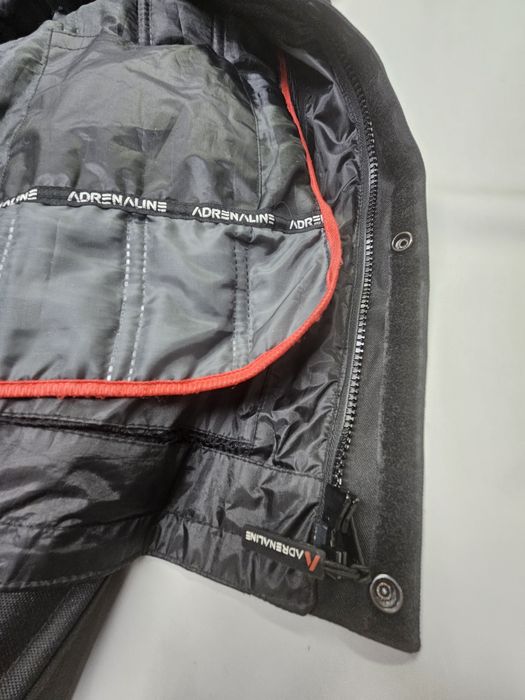 Geacă moto ADRENALINE  M,XXL, XXXL nou