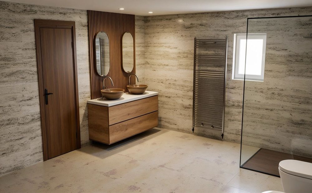 Realizez Proiecte Design interior
