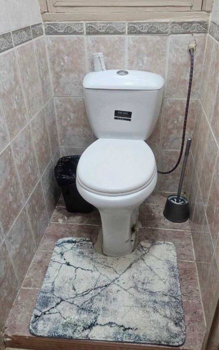 Чиланзар 6 кв Рядом Метро М Улугбек 2 комн Зеркалка