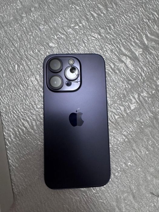 Продам 14 про в хорошем состояние