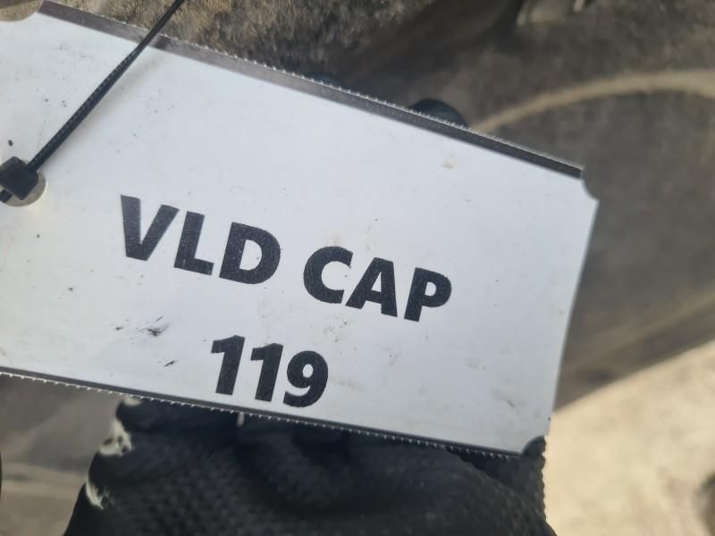 Capota motor fara capitonaj Opel Vectra C