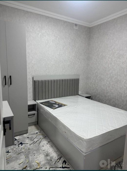 Yunusobod tumanida 2xonali kvartira ijaraga beriladi
