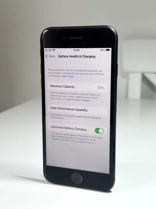 iPhone 8 64GB Neverlocked