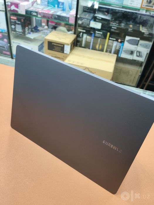 Samsung Galaxy Book4 Pro inch 14 (SAMSUNG PC)