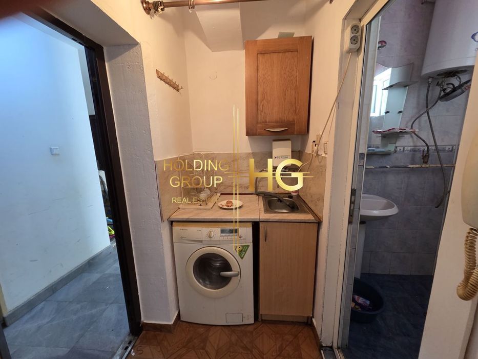 Продава се Двустаен апартамент в Варна, Виница - 33 кв.м за 1970 €/кв.м - Снимка #7