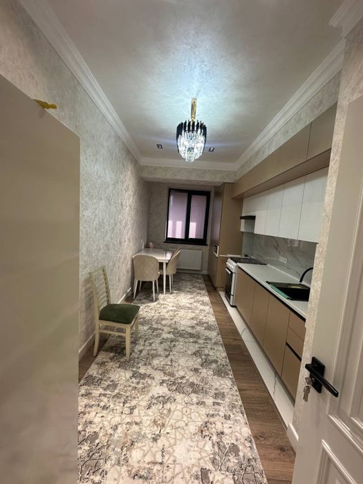 Аренда квартира (Сагбан)