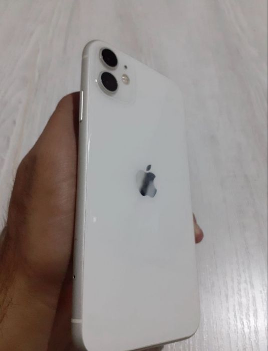 Iphone 11 .128 tali