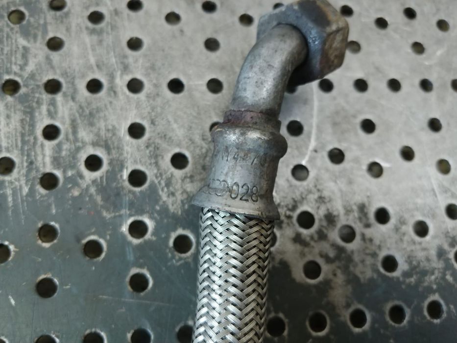 conducta ulei 2.0 tdi bpw audi a4 b7  028145738ah