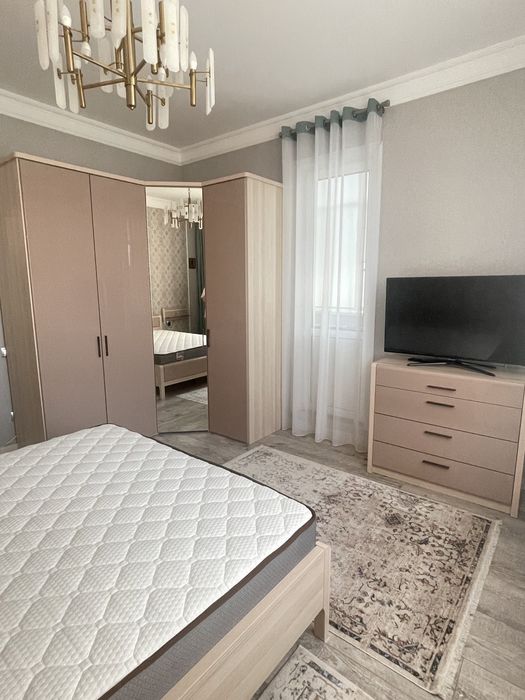 Спальный гарнитур Дятьково