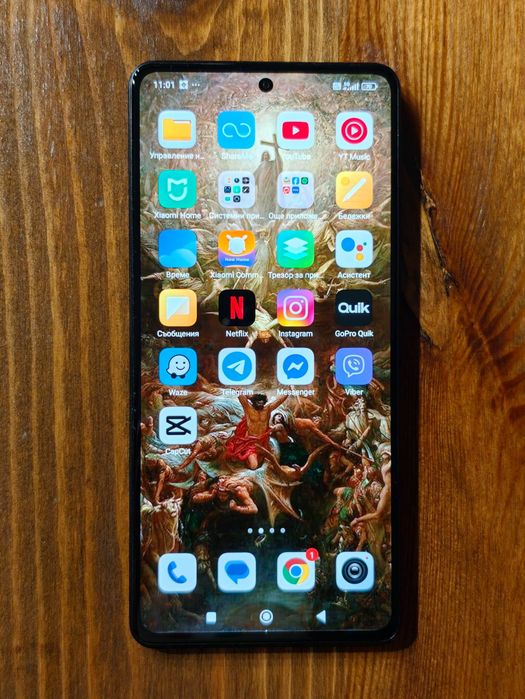 Redmi Note 12 pro