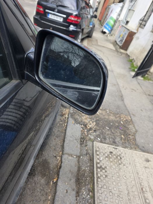 Огледала за Hyundai Santa Fe 2010 година